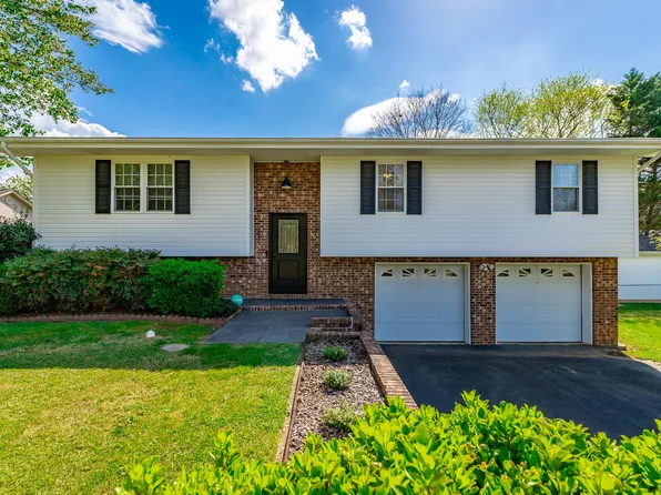 7563 Gann Rd, Hixson, TN 37343