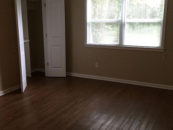 bedroom #2 and closet