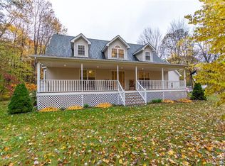 8501 Morrow Rd, Algonac, MI 48001