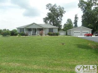 1400 Red Mill Rd, Elizabethtown, KY 42701