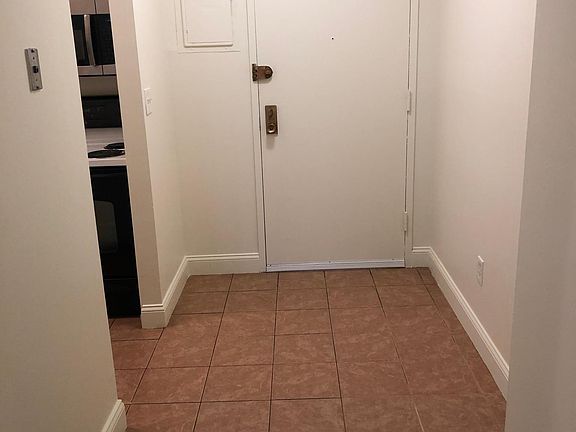Unit Entrance