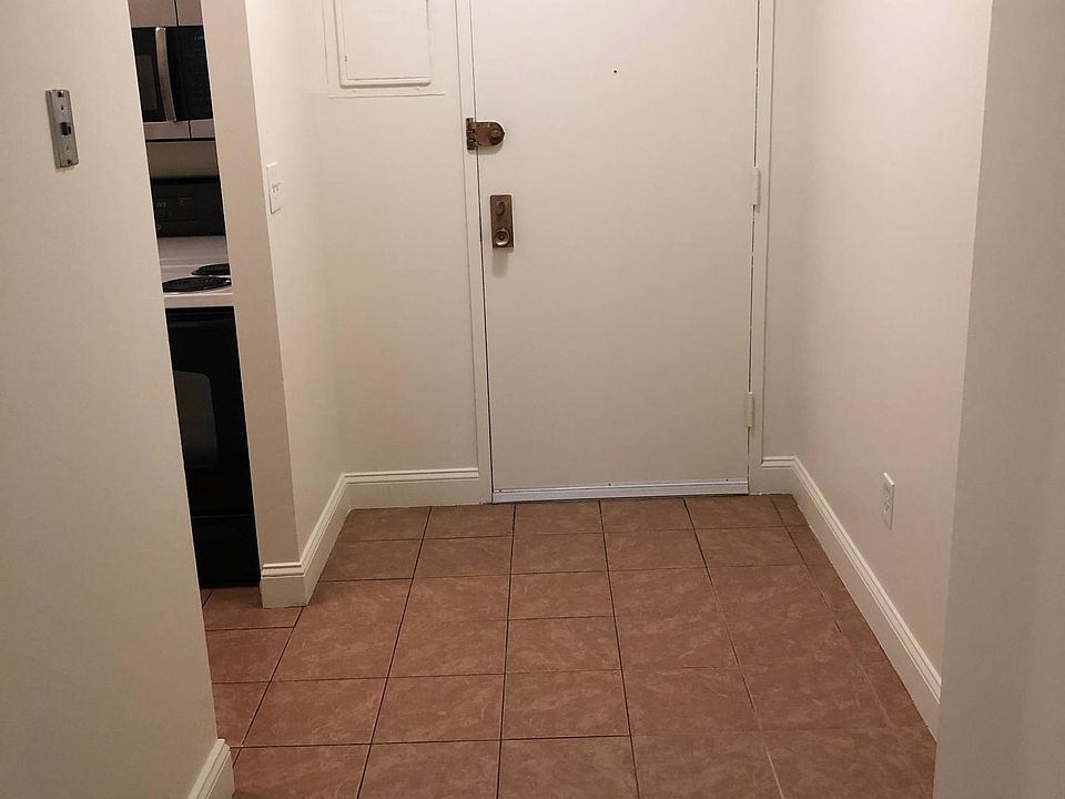 Unit Entrance