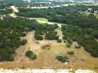 1096 Cree Crossing Rd, Nemo, TX 76070