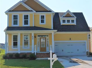433 Terrywood Dr, Suffolk, VA 23434