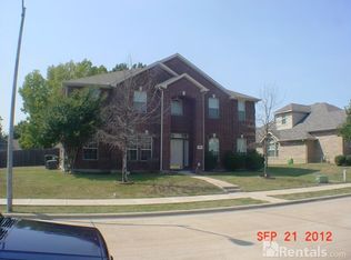 701 Belclaire Ter, Desoto, TX 75115