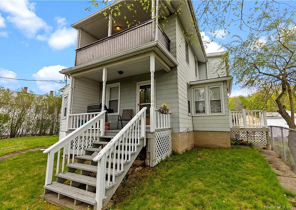 597 Main St Ansonia, CT, 06401 Apartments for Rent Zillow