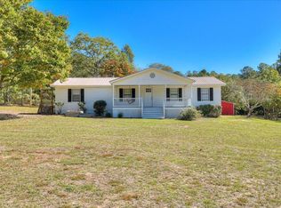 3866 Adams Chapel Rd, Harlem, GA 30814