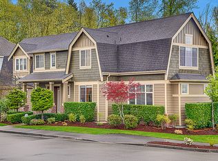 25907 212th Ave SE, Renton, WA 98058