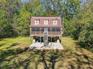 2617 County Road 990 N, Worthington, IN 47471