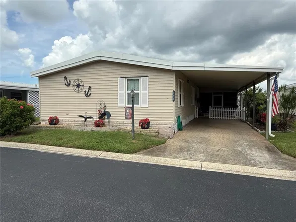 12501 ULMERTON ROAD #181, LARGO, FL 33774