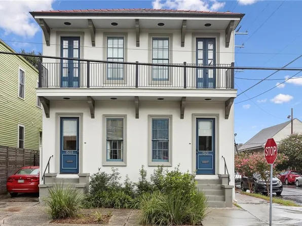 1501-03 Governor Nicholls St, New Orleans, LA 70116
