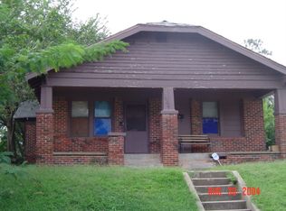 1444 NE 13th St, Oklahoma City, OK 73117