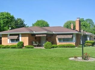 531 Rangeline Rd, Anderson, IN 46012