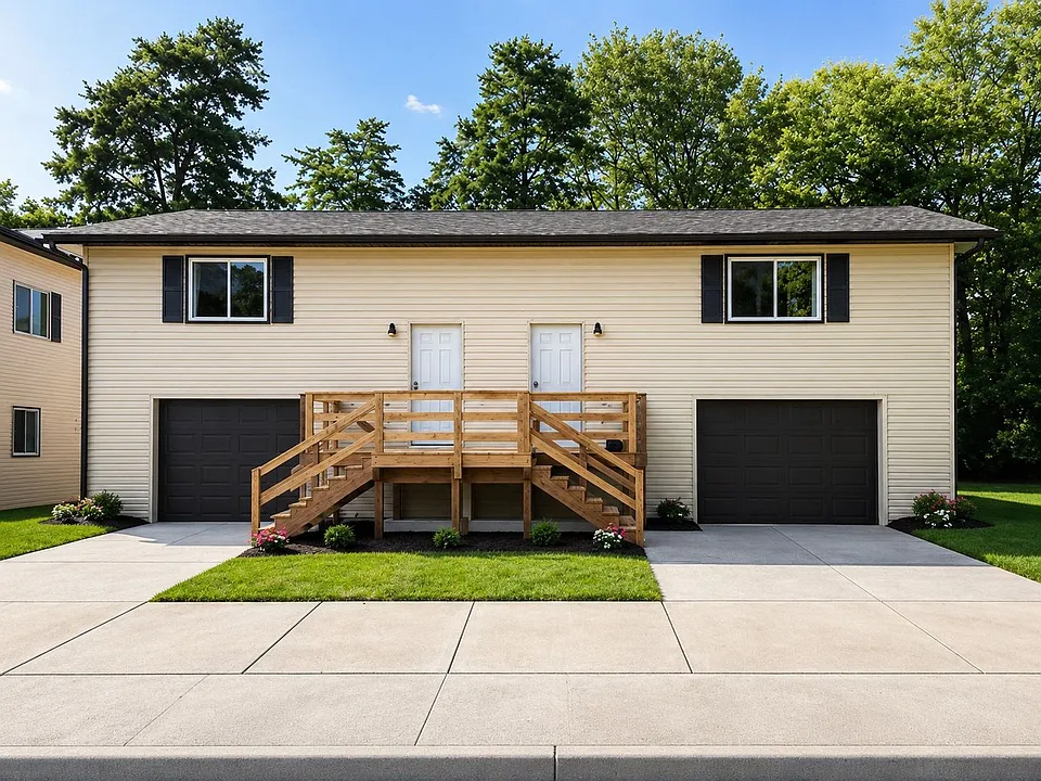 724-738 Ridgeland Ave