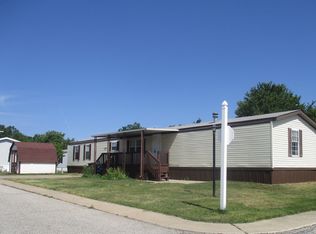 2113 Maple Grove Rd, Michigan City, IN 46360