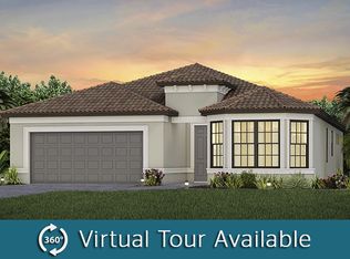 5066 Monroe Cir, Vero Beach, FL 32967