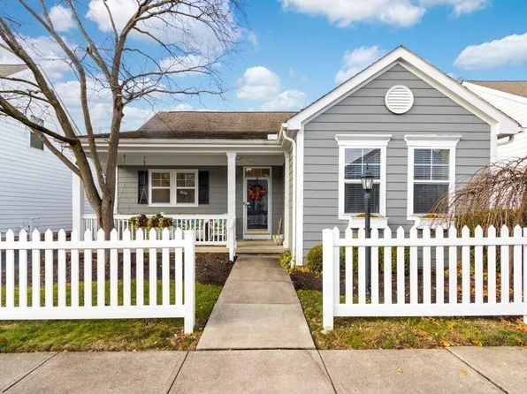 6019 Bentgate Ln, Columbus, OH 43230