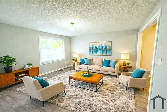 3 bed, 1250 sqft, $1,895 — Photo 2