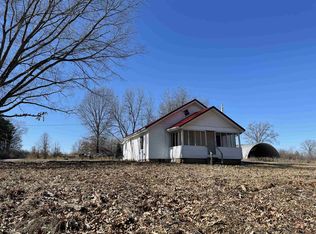 304 W Union St, Gleason, TN 38229