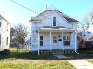 341 S Park St, Kewanee, IL