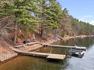 5205 State Road 70, Webster, WI 54893