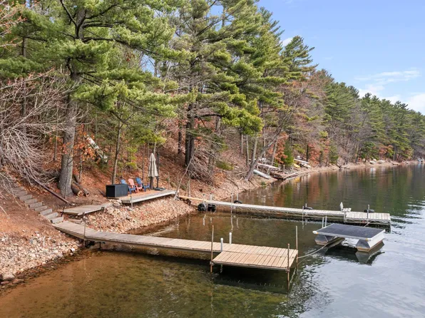 5205 State Road 70, Webster, WI 54893