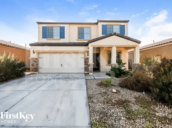 38137 W La Paz St, Maricopa, AZ 85138