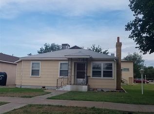 411 W Dallas Ave, Artesia, NM 88210