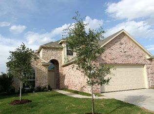 11744 Netleaf Ln, Fort Worth, TX 76244