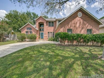 137 Brush Trail Bnd, Cibolo, TX, 78108