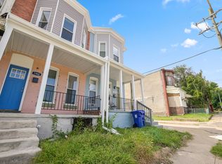 1902 Poplar Grove St, Baltimore, MD 21216
