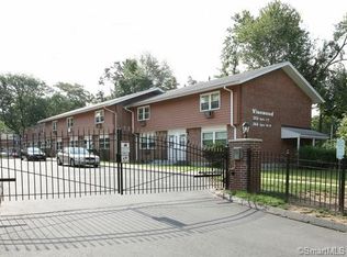 290 Capen St APT 37, Hartford, CT 06112