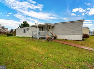 311 Hampshire Ave, Reading, PA 19606