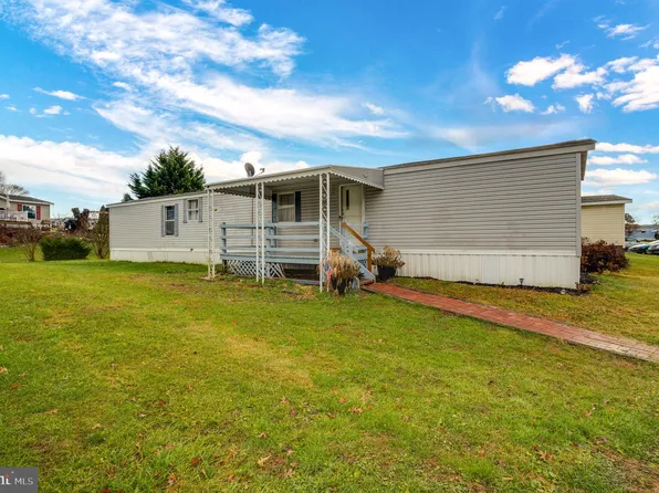 311 Hampshire Ave, Reading, PA 19606