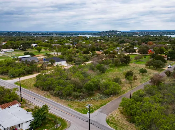 800 & 801 W Pine, Granite Shoals, TX 78654