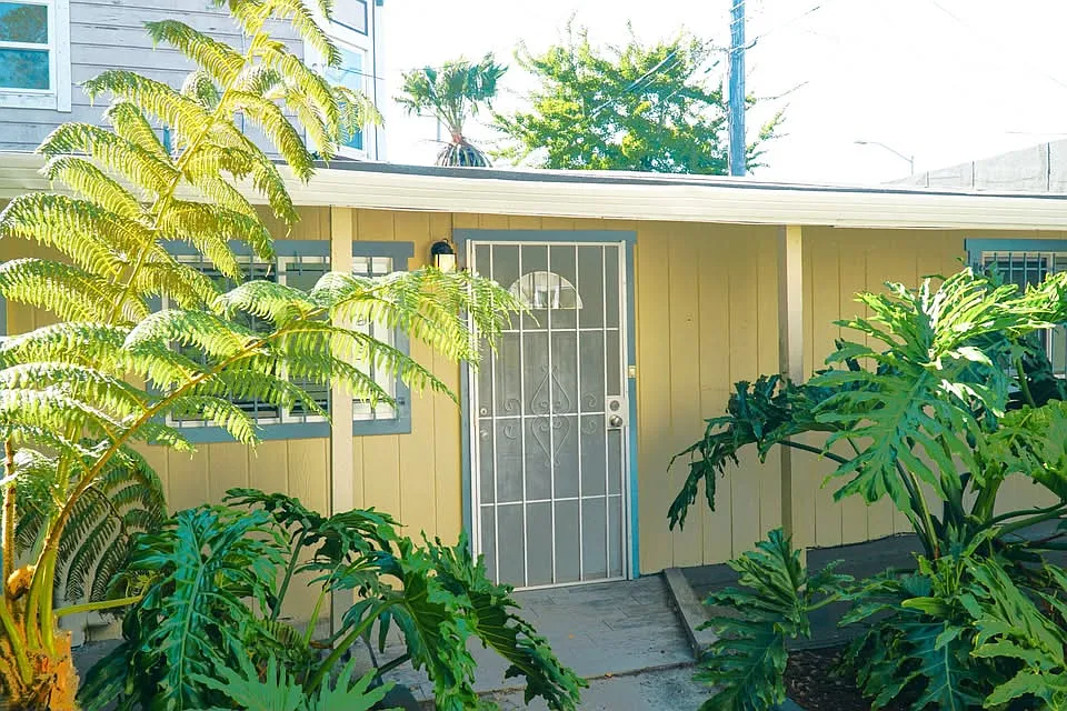 941 Willow St #943