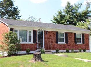 3465 Boston Rd, Lexington, KY 40503