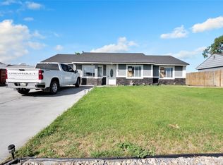 Larson Subdivision, Moses Lake, WA 98837