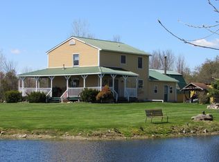 3452 Route 11, Mooers Forks, NY 12959