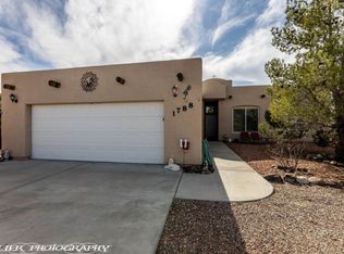 1788 E Spring Rain Dr, Littlefield, AZ 86432
