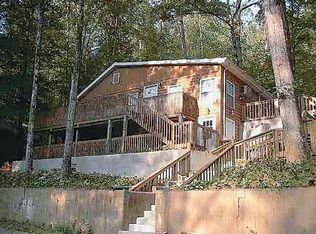 153 Anders Camp Rd, Cleveland, SC 29635