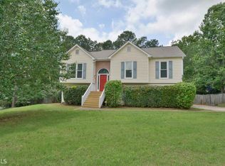 375 Charlyne Way, Dacula, GA 30019