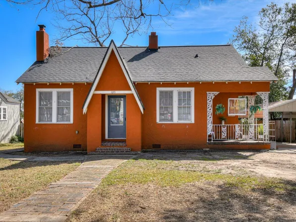1120 Adrian Street, Augusta, GA