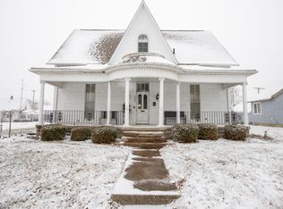 303 N Mill St, Celina, OH 45822