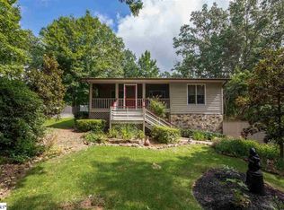 276 Rockcrest Ridge Rd, Cleveland, SC 29635