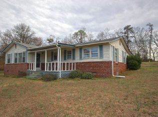 10673 Royston Hwy, Royston, GA 30662