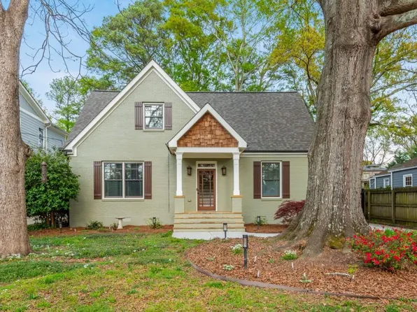 68 Spence Ave, Atlanta, GA 30317
