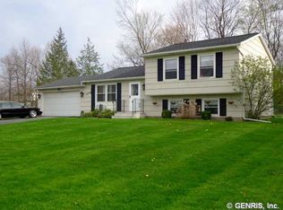 195 Drumcliff Way, Rochester, NY 14612