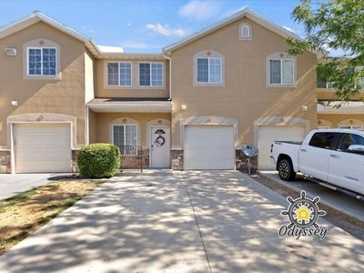 5556 W Geronimo Way, West Jordan, UT, 84081