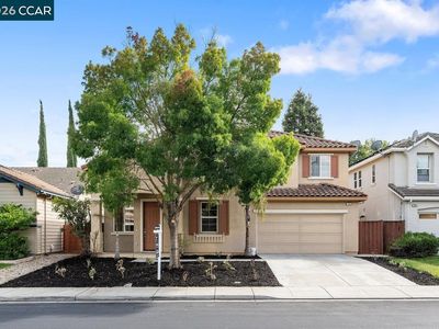 230 Wisteria Ln, Tracy, CA, 95377